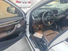 BMW X1 xDrive25Li Premium - ფოტო 15