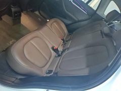 BMW X1 xDrive25Li Premium - ფოტო 16