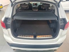 BMW X1 xDrive25Li Premium - ფოტო 18