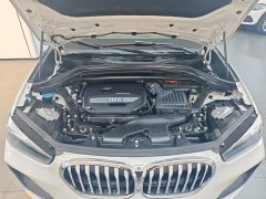 BMW X1 xDrive25Li Premium - ფოტო 19