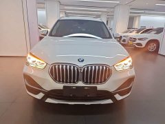 BMW X1 xDrive25Li Premium - ფოტო 2