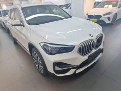 BMW X1 xDrive25Li Premium - ფოტო 3