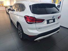 BMW X1 xDrive25Li Premium - ფოტო 4