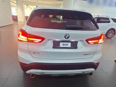 BMW X1 xDrive25Li Premium - ფოტო 5