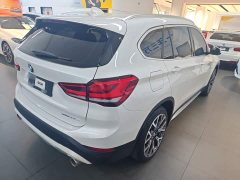 BMW X1 xDrive25Li Premium - ფოტო 6