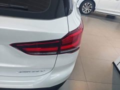 BMW X1 xDrive25Li Premium - ფოტო 7