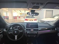 BMW X1 xDrive25Li Premium - ფოტო 9
