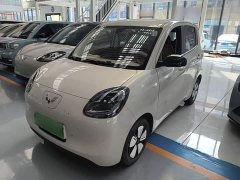 Wuling Hongguang MINIEV Fourth Generation Four-Door Advanced Edition - ფოტო 1
