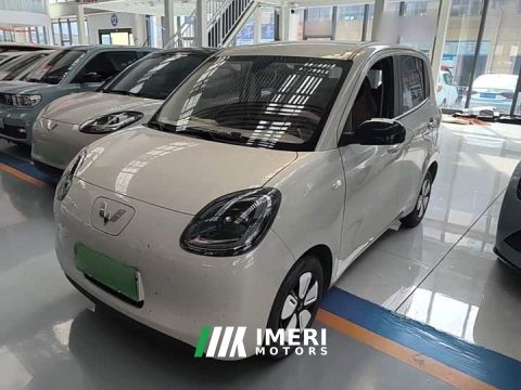 2025 Wuling Hongguang MINIEV Fourth Generation Four-Door Advanced Edition - ავტომობილი ჩინეთიდან
