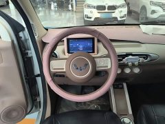 Wuling Hongguang MINIEV Fourth Generation Four-Door Advanced Edition - ფოტო 10