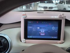 Wuling Hongguang MINIEV Fourth Generation Four-Door Advanced Edition - ფოტო 11