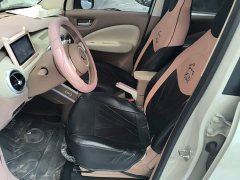 Wuling Hongguang MINIEV Fourth Generation Four-Door Advanced Edition - ფოტო 14