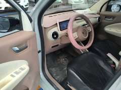 Wuling Hongguang MINIEV Fourth Generation Four-Door Advanced Edition - ფოტო 15