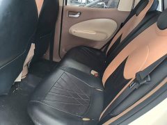 Wuling Hongguang MINIEV Fourth Generation Four-Door Advanced Edition - ფოტო 16