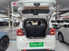 Wuling Hongguang MINIEV Fourth Generation Four-Door Advanced Edition - ფოტო 18