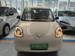 Wuling Hongguang MINIEV Fourth Generation Four-Door Advanced Edition - ფოტო 2