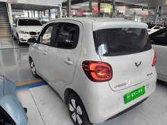 Wuling Hongguang MINIEV Fourth Generation Four-Door Advanced Edition - ფოტო 4