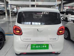 Wuling Hongguang MINIEV Fourth Generation Four-Door Advanced Edition - ფოტო 5