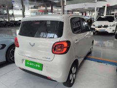 Wuling Hongguang MINIEV Fourth Generation Four-Door Advanced Edition - ფოტო 6