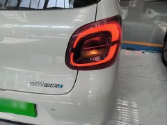 Wuling Hongguang MINIEV Fourth Generation Four-Door Advanced Edition - ფოტო 7