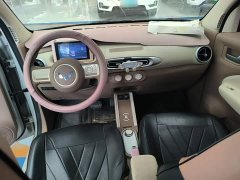 Wuling Hongguang MINIEV Fourth Generation Four-Door Advanced Edition - ფოტო 9