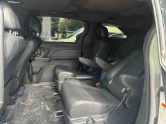 Toyota Grevias 2.5L Hybrid Premium Plus Edition - ფოტო 11