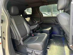 Toyota Grevias 2.5L Hybrid Premium Plus Edition - ფოტო 15