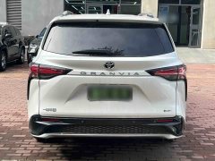 Toyota Grevias 2.5L Hybrid Premium Plus Edition - ფოტო 19