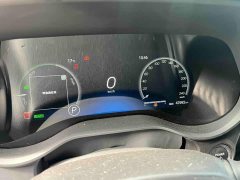 Toyota Grevias 2.5L Hybrid Premium Plus Edition - ფოტო 4