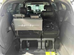 Toyota Grevias 2.5L Hybrid Premium Plus Edition - ფოტო 7