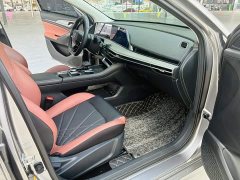 Changan Eado PLUS Blue Whale NE 1.4T GDI DCT Luxury Edition - ფოტო 10