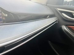 Changan Eado PLUS Blue Whale NE 1.4T GDI DCT Luxury Edition - ფოტო 12