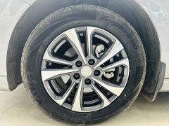 Changan Eado PLUS Blue Whale NE 1.4T GDI DCT Luxury Edition - ფოტო 13