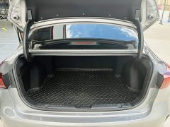 Changan Eado PLUS Blue Whale NE 1.4T GDI DCT Luxury Edition - ფოტო 14