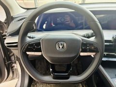Changan Eado PLUS Blue Whale NE 1.4T GDI DCT Luxury Edition - ფოტო 15