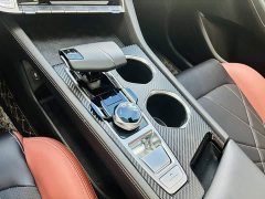 Changan Eado PLUS Blue Whale NE 1.4T GDI DCT Luxury Edition - ფოტო 16