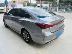 Changan Eado PLUS Blue Whale NE 1.4T GDI DCT Luxury Edition - ფოტო 17