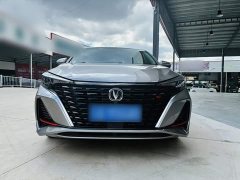 Changan Eado PLUS Blue Whale NE 1.4T GDI DCT Luxury Edition - ფოტო 19