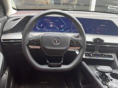Changan Eado PLUS Blue Whale NE 1.4T GDI DCT Luxury Edition - ფოტო 2