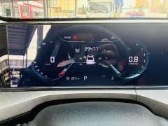 Changan Eado PLUS Blue Whale NE 1.4T GDI DCT Luxury Edition - ფოტო 20