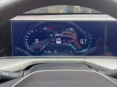 Changan Eado PLUS Blue Whale NE 1.4T GDI DCT Luxury Edition - ფოტო 4