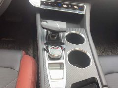 Changan Eado PLUS Blue Whale NE 1.4T GDI DCT Luxury Edition - ფოტო 5