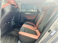 Changan Eado PLUS Blue Whale NE 1.4T GDI DCT Luxury Edition - ფოტო 8