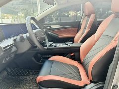 Changan Eado PLUS Blue Whale NE 1.4T GDI DCT Luxury Edition - ფოტო 9