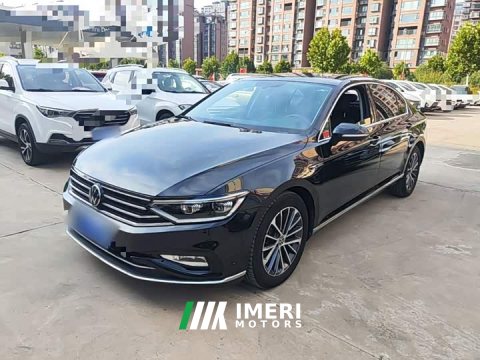 2021 Volkswagen Magotan 2020 330TSI DSG Advance - ავტომობილი ჩინეთიდან
