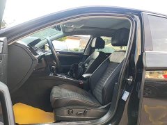 Volkswagen Magotan 2020 330TSI DSG Advance - ფოტო 10