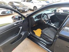 Volkswagen Magotan 2020 330TSI DSG Advance - ფოტო 11