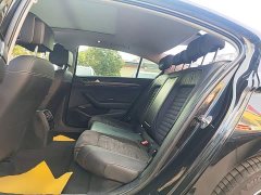 Volkswagen Magotan 2020 330TSI DSG Advance - ფოტო 12