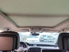 Volkswagen Magotan 2020 330TSI DSG Advance - ფოტო 13