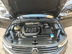 Volkswagen Magotan 2020 330TSI DSG Advance - ფოტო 15